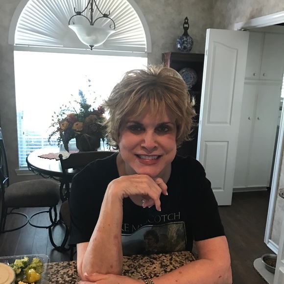 Meet your Posher, Marsha - Picture 1 of 1